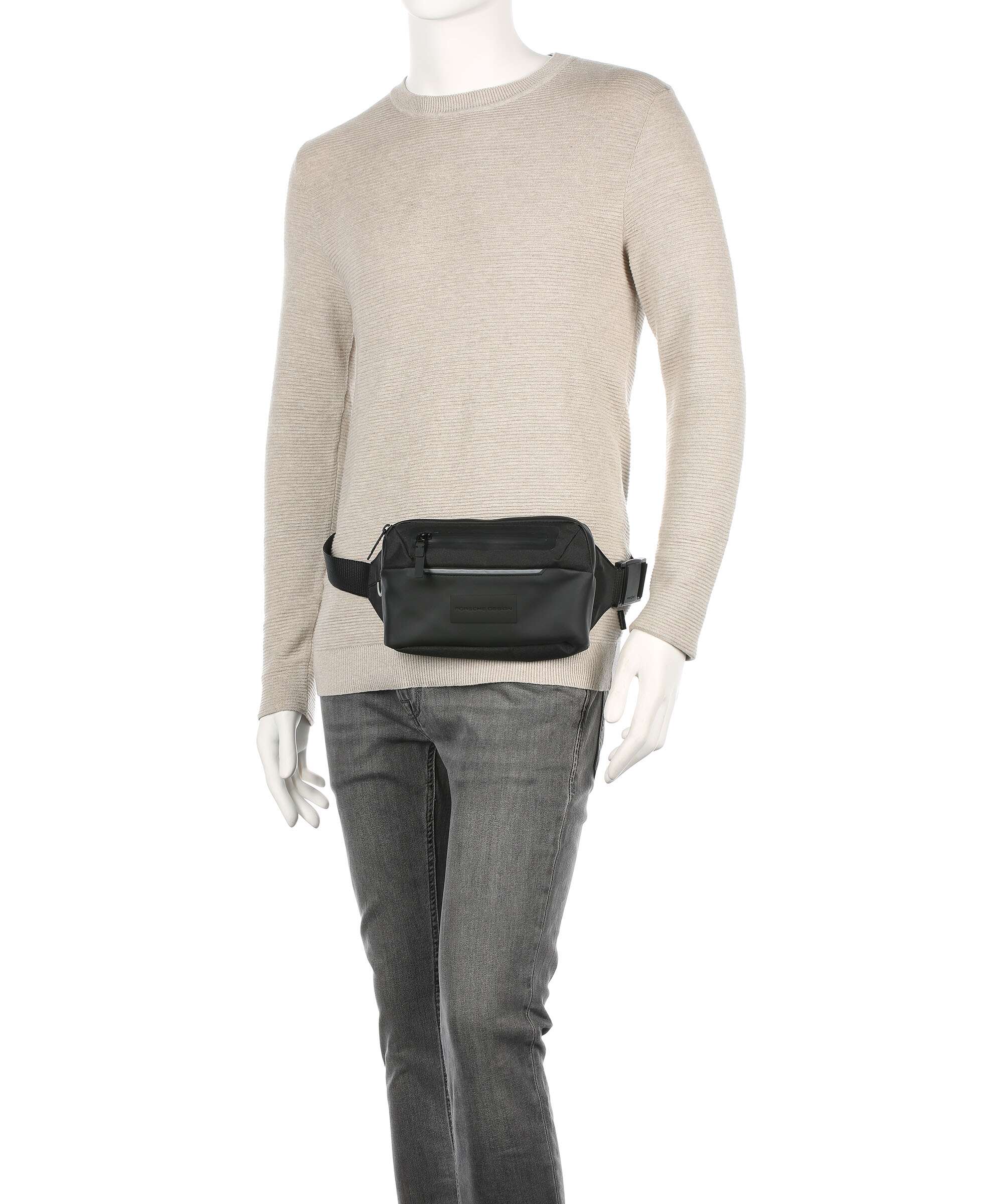Porsche Design Urban Eco Belt bag black