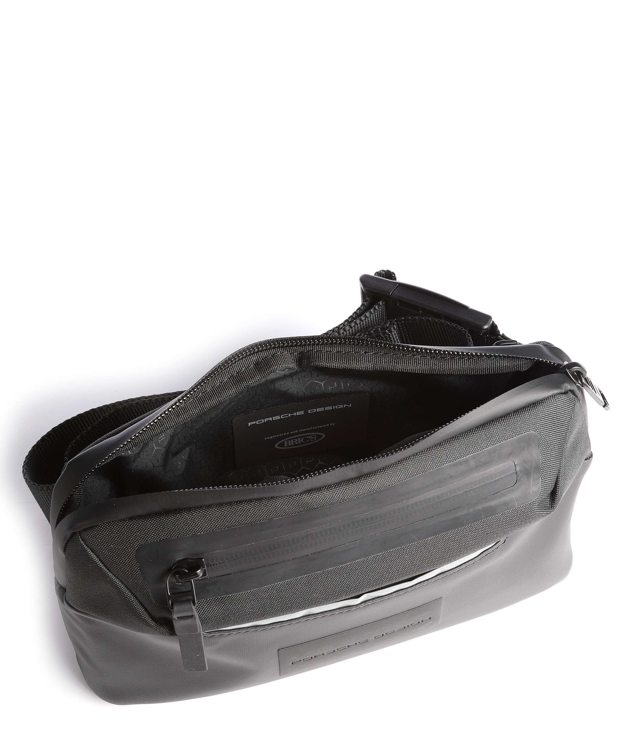 Porsche Design Urban Eco Belt bag black