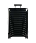 Porsche Design Roadster HC Spinner (4 wheels) black shiny