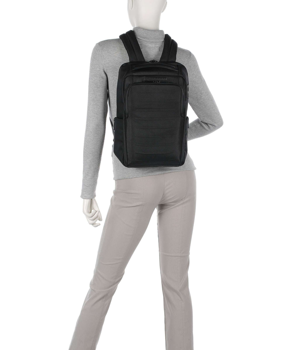Porsche Design Roadster Pro XS Backpack black