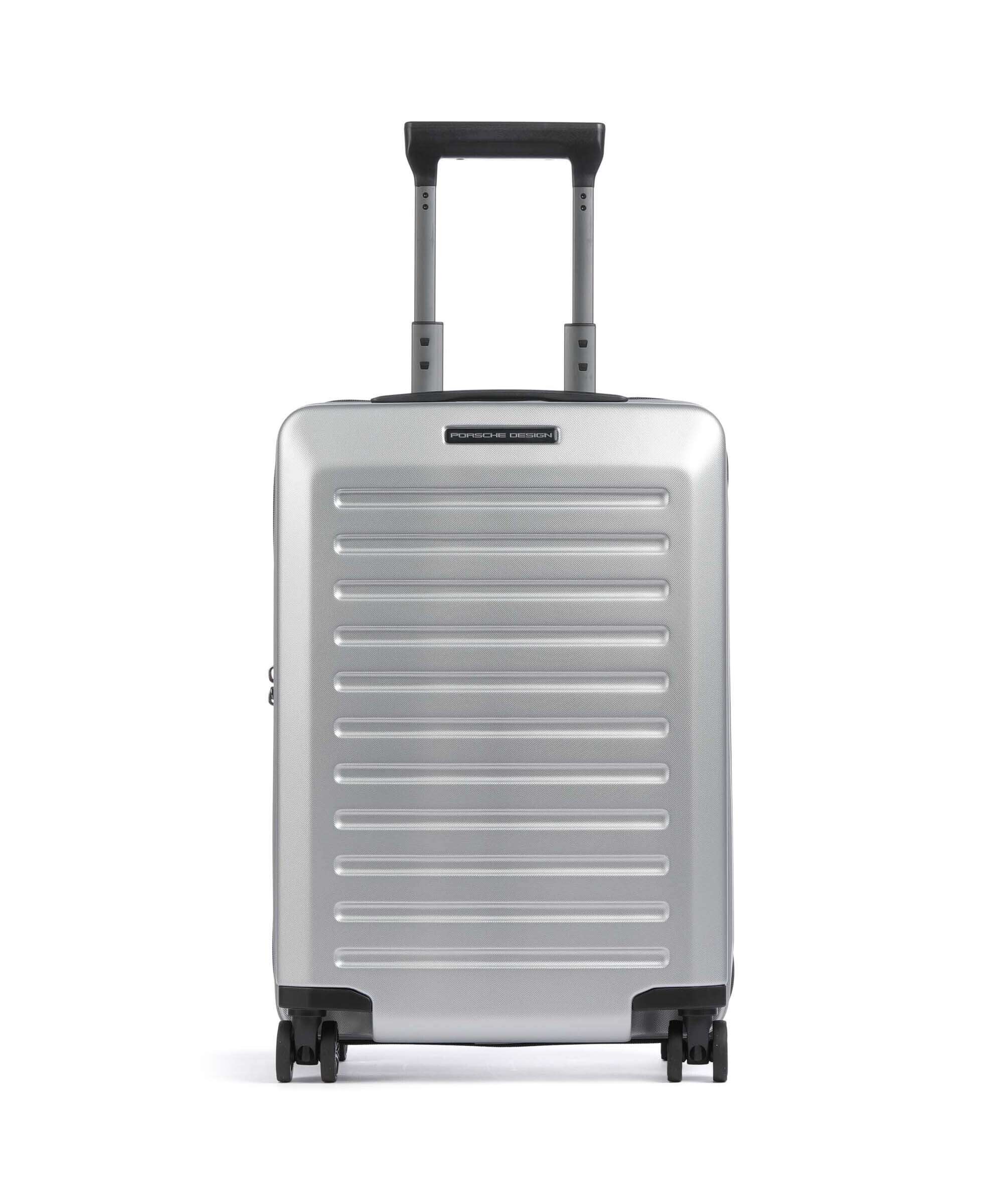 Porsche Design Voyager Spinner (4 wheels) silver