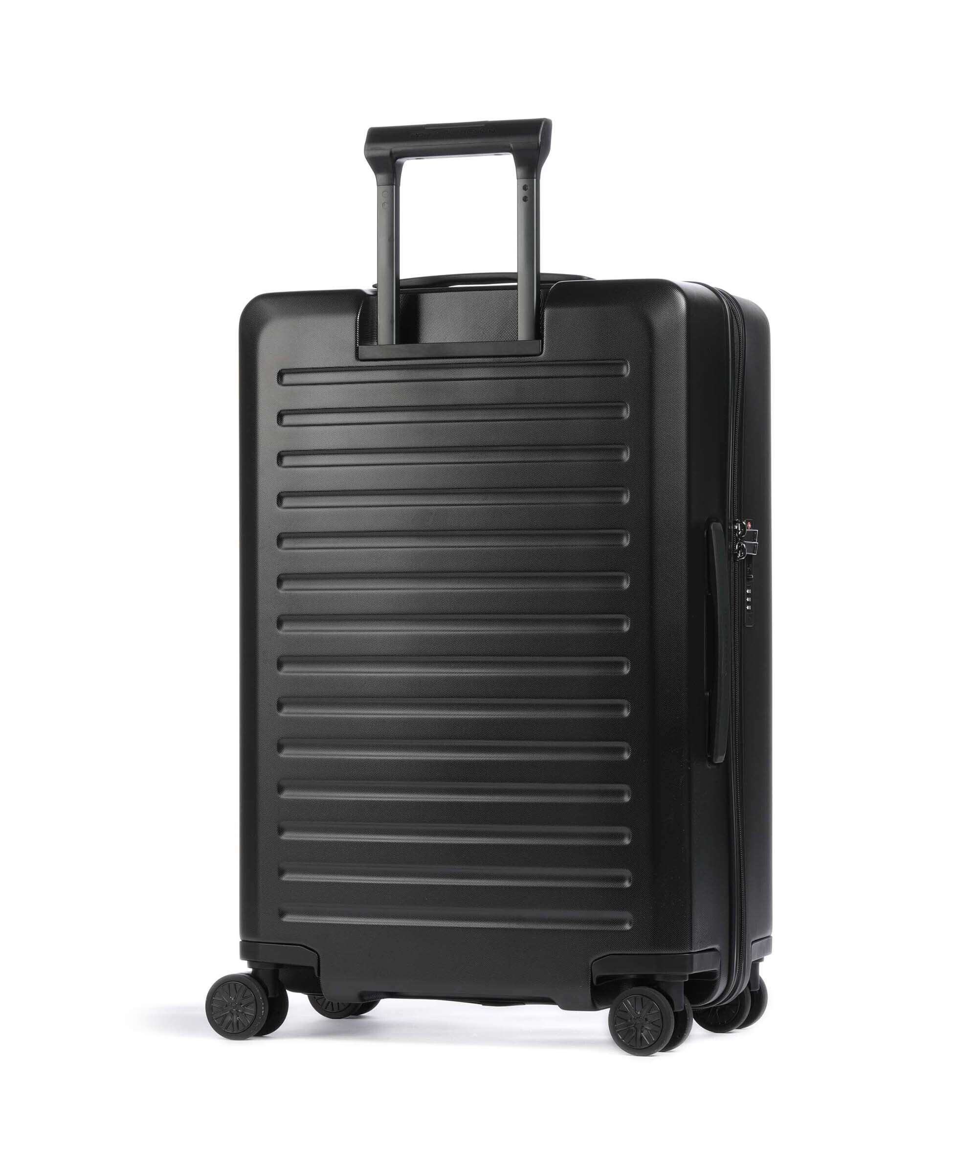 Porsche Design Voyager Spinner (4 wheels) black