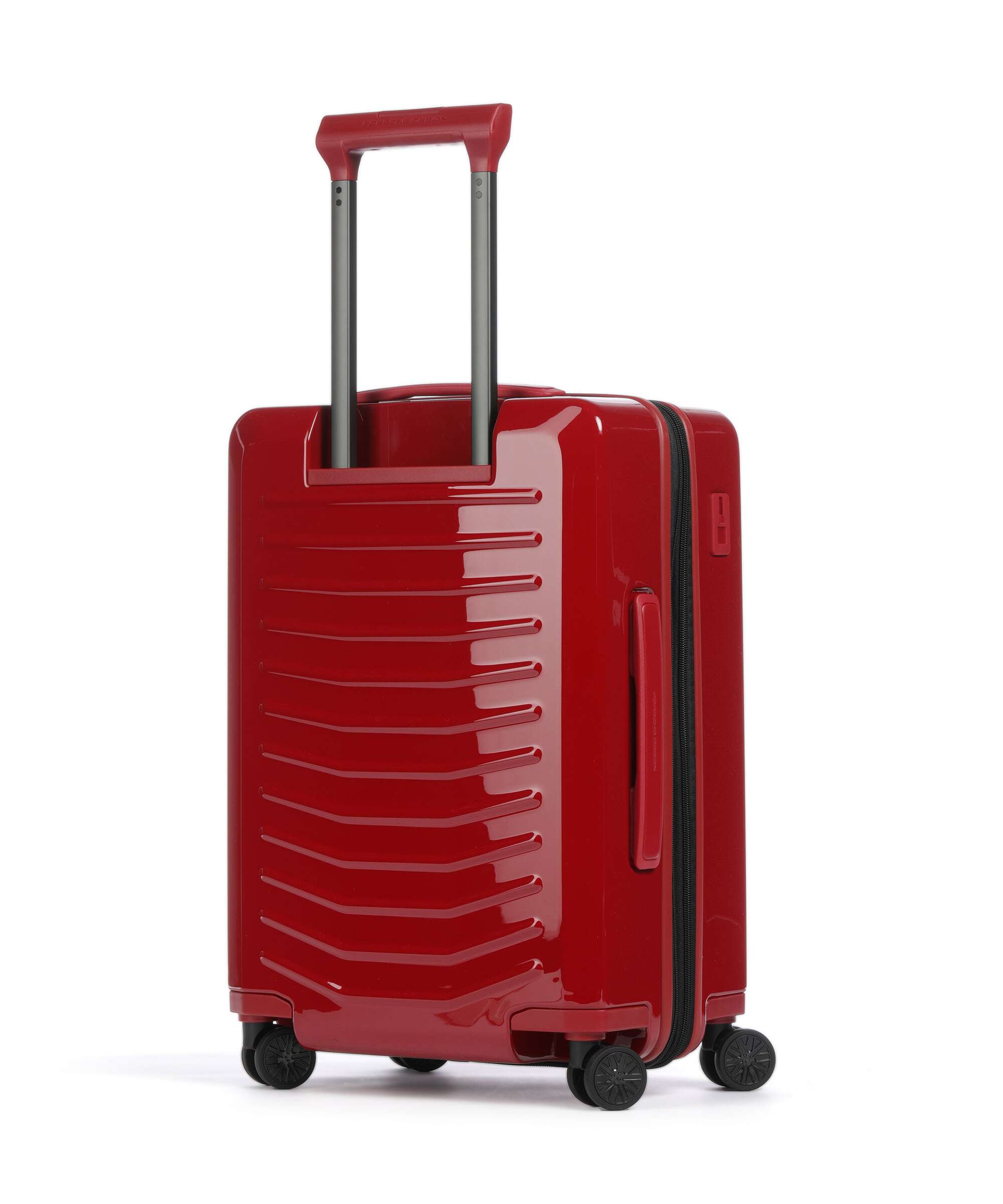 Porsche Design Roadster HC Business Spinner (4 wheels) carmine red