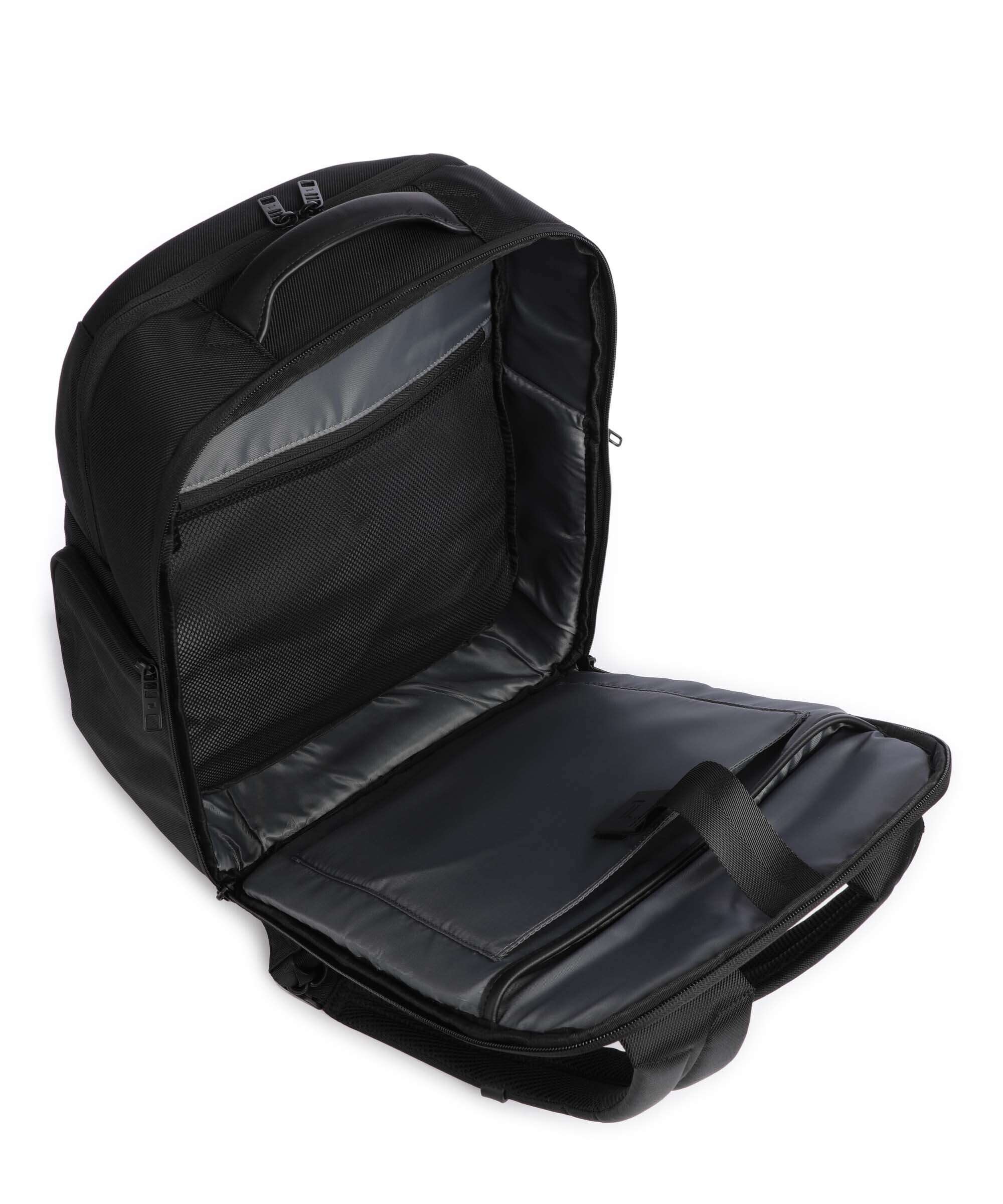 Porsche Design Voyager L Backpack black