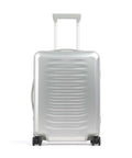 Porsche Design Roadster Aluminium Spinner (4 wheels) silver
