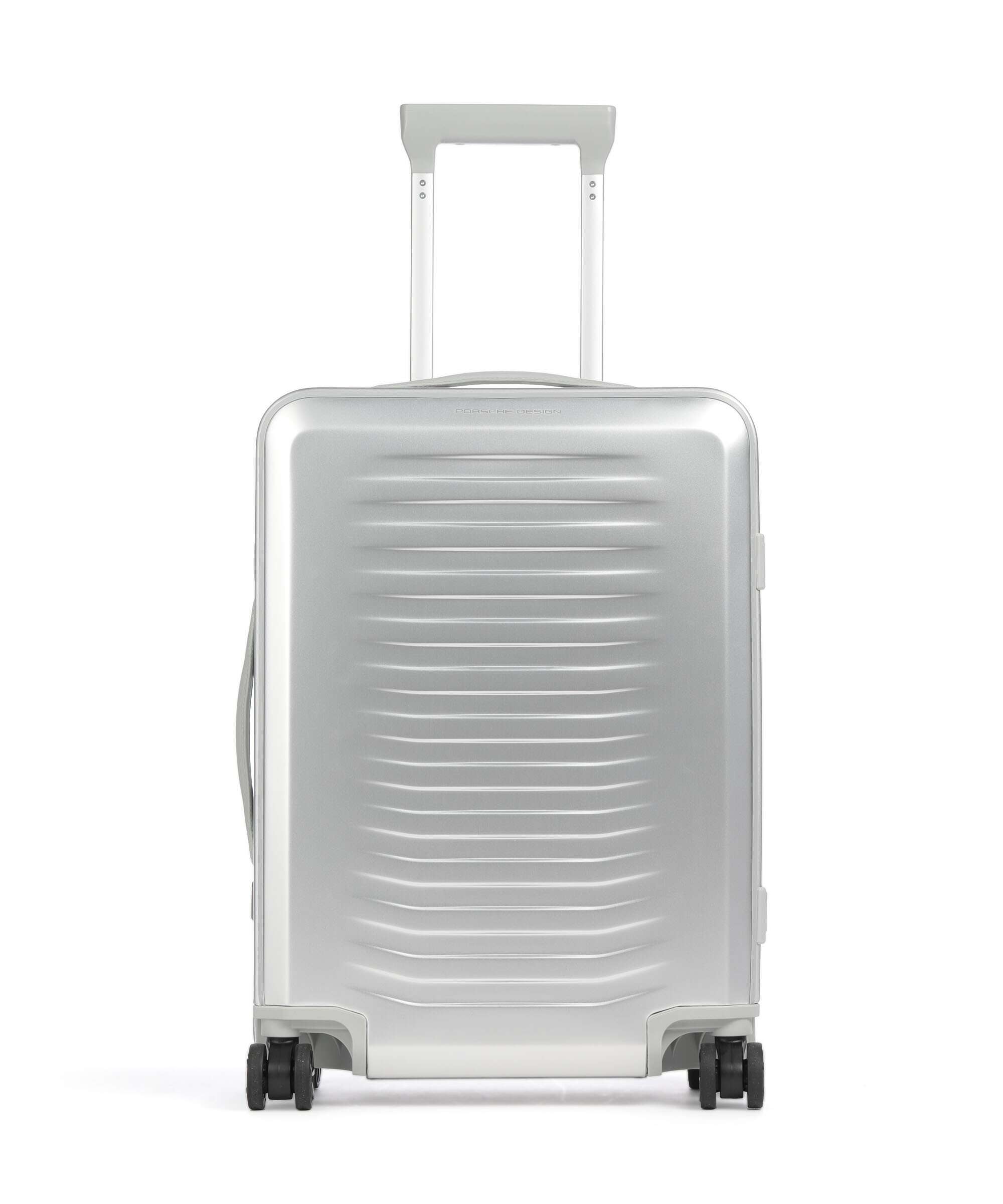 Porsche Design Roadster Aluminium Spinner (4 wheels) silver