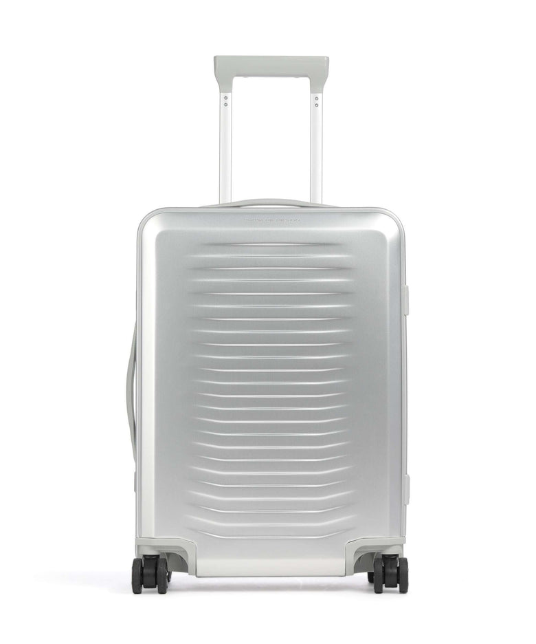 Porsche Design Roadster Aluminium Spinner (4 wheels) silver
