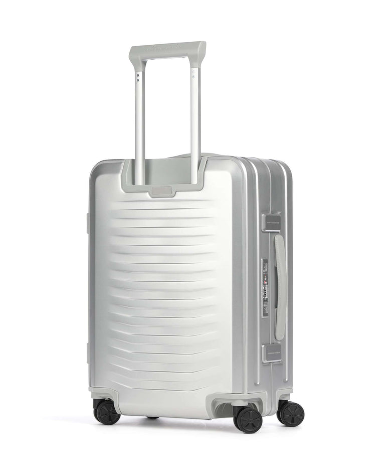 Porsche Design Roadster Aluminium Spinner (4 wheels) silver