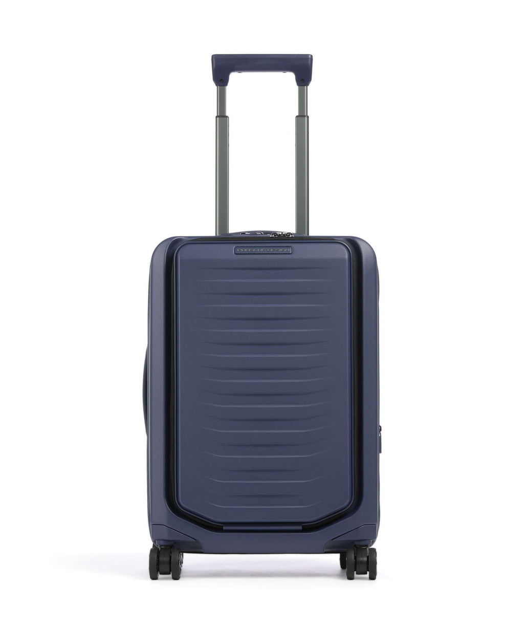 Porsche Design Roadster HC Spinner (4 wheels) dark blue matt