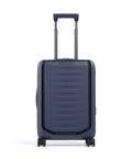 Porsche Design Roadster HC Spinner (4 wheels) dark blue matt