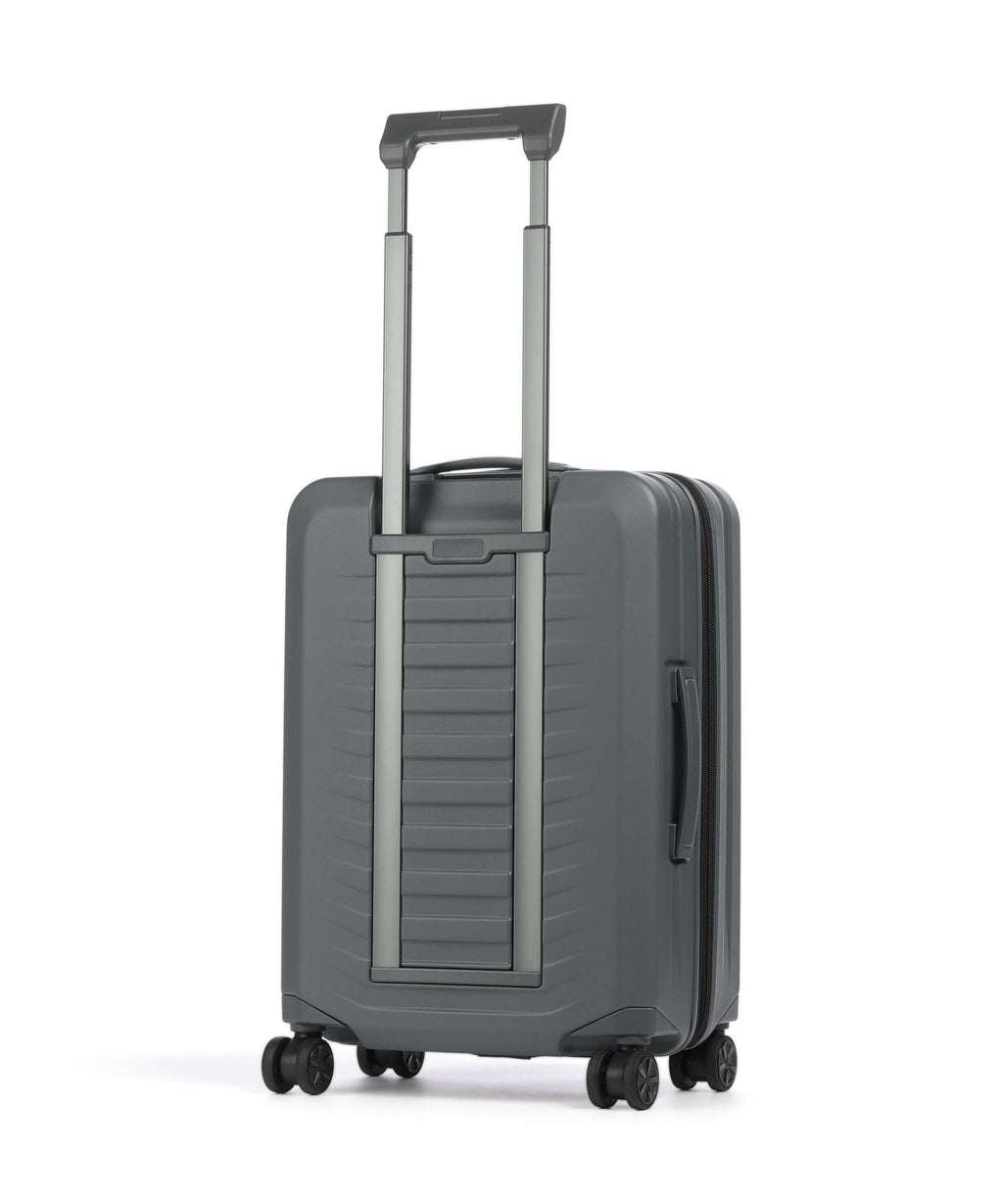 Porsche Design Roadster HC Spinner (4 wheels) grey matt