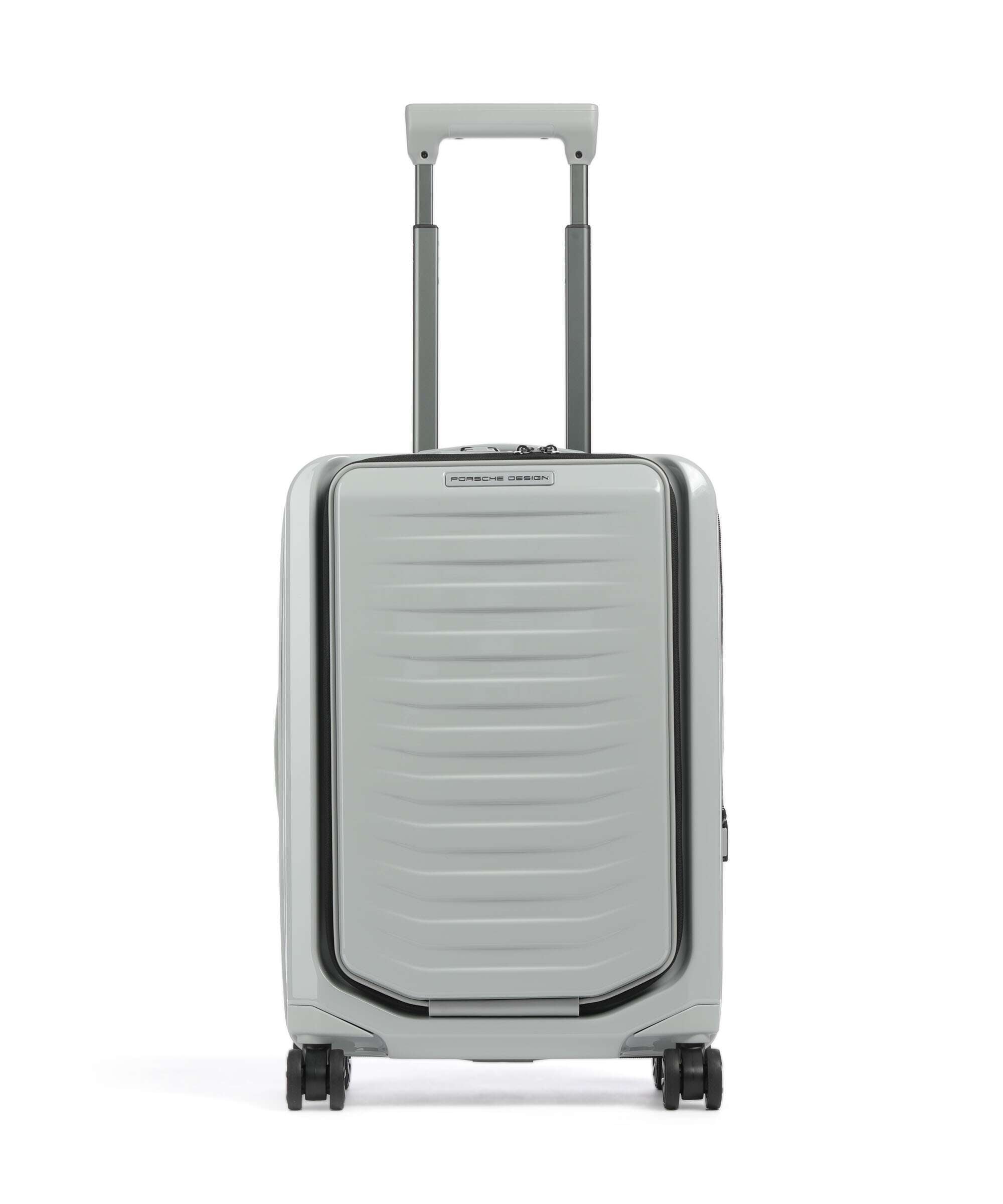 Porsche Design Roadster HC Spinner (4 wheels) chalk