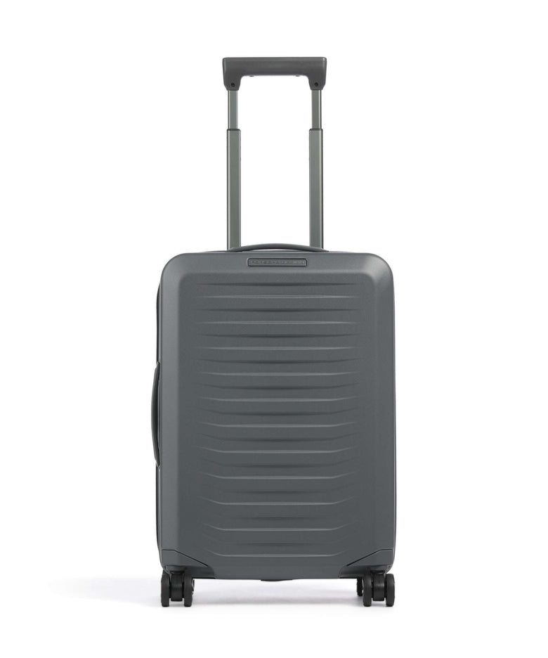Porsche Design Roadster HC Spinner (4 wheels) grey matt