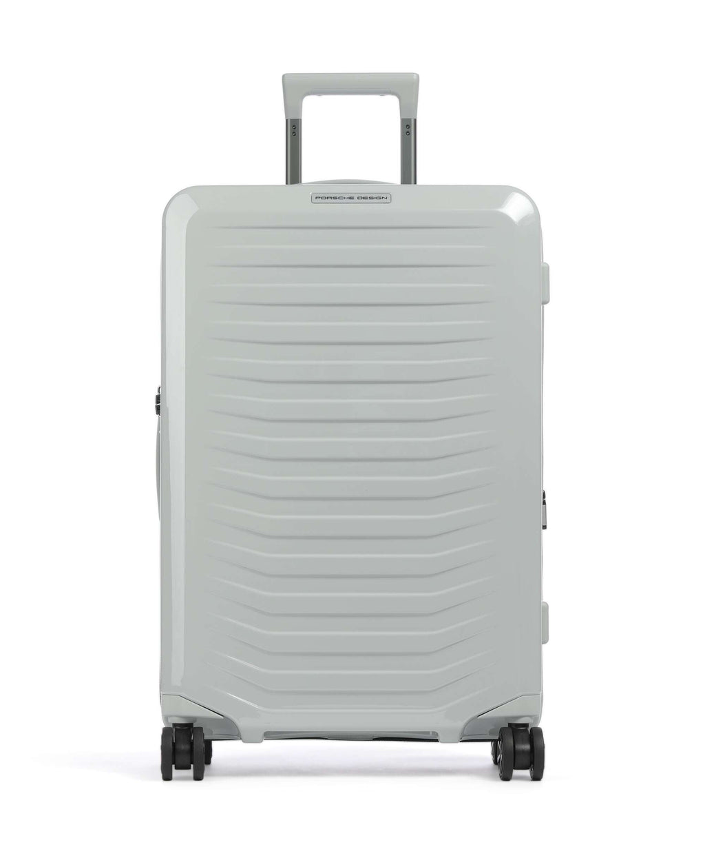 Porsche Design Roadster HC Spinner (4 wheels) chalk