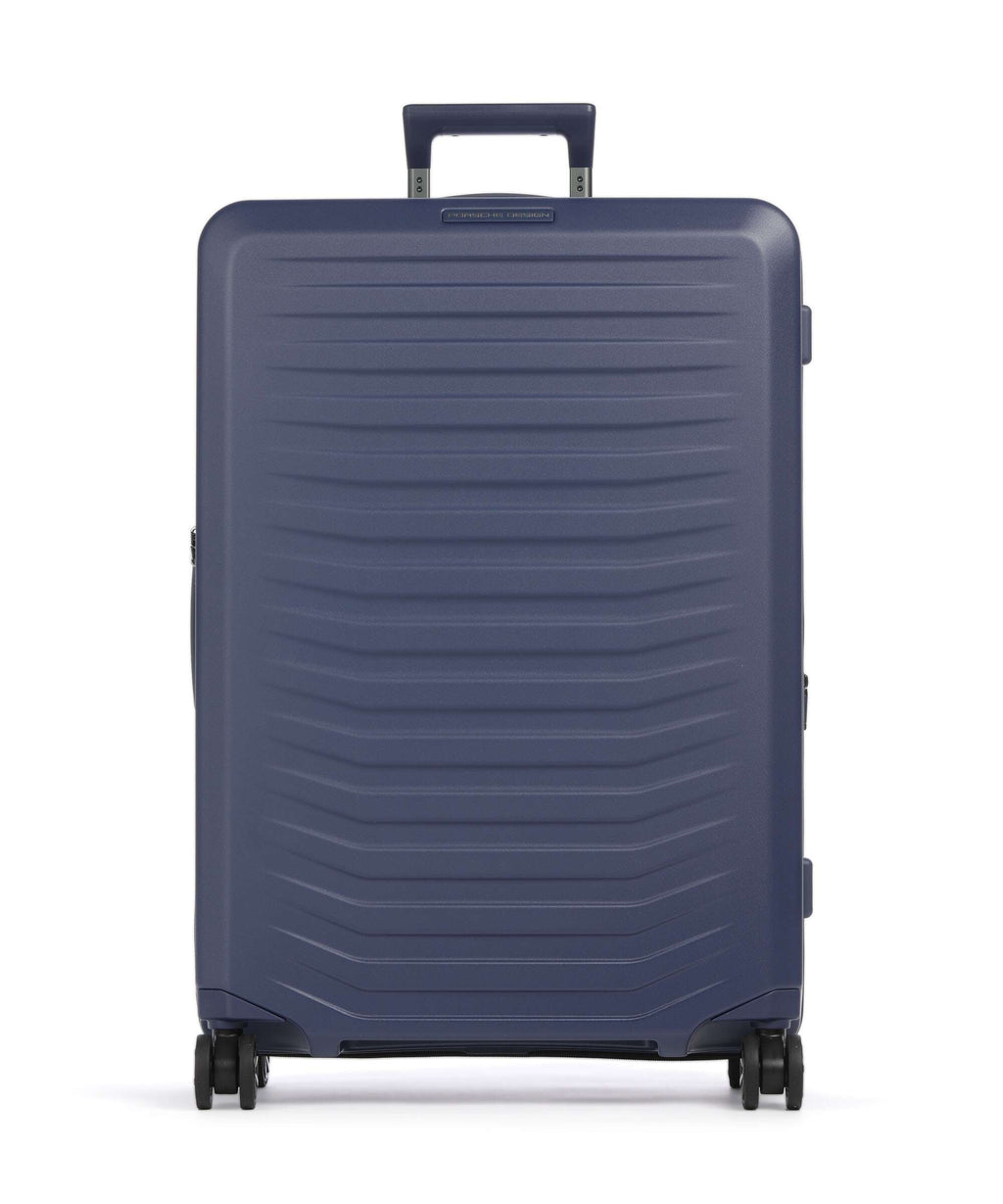 Porsche Design Roadster HC Spinner (4 wheels) dark blue matt
