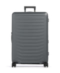 Porsche Design Roadster HC Spinner (4 wheels) grey matt