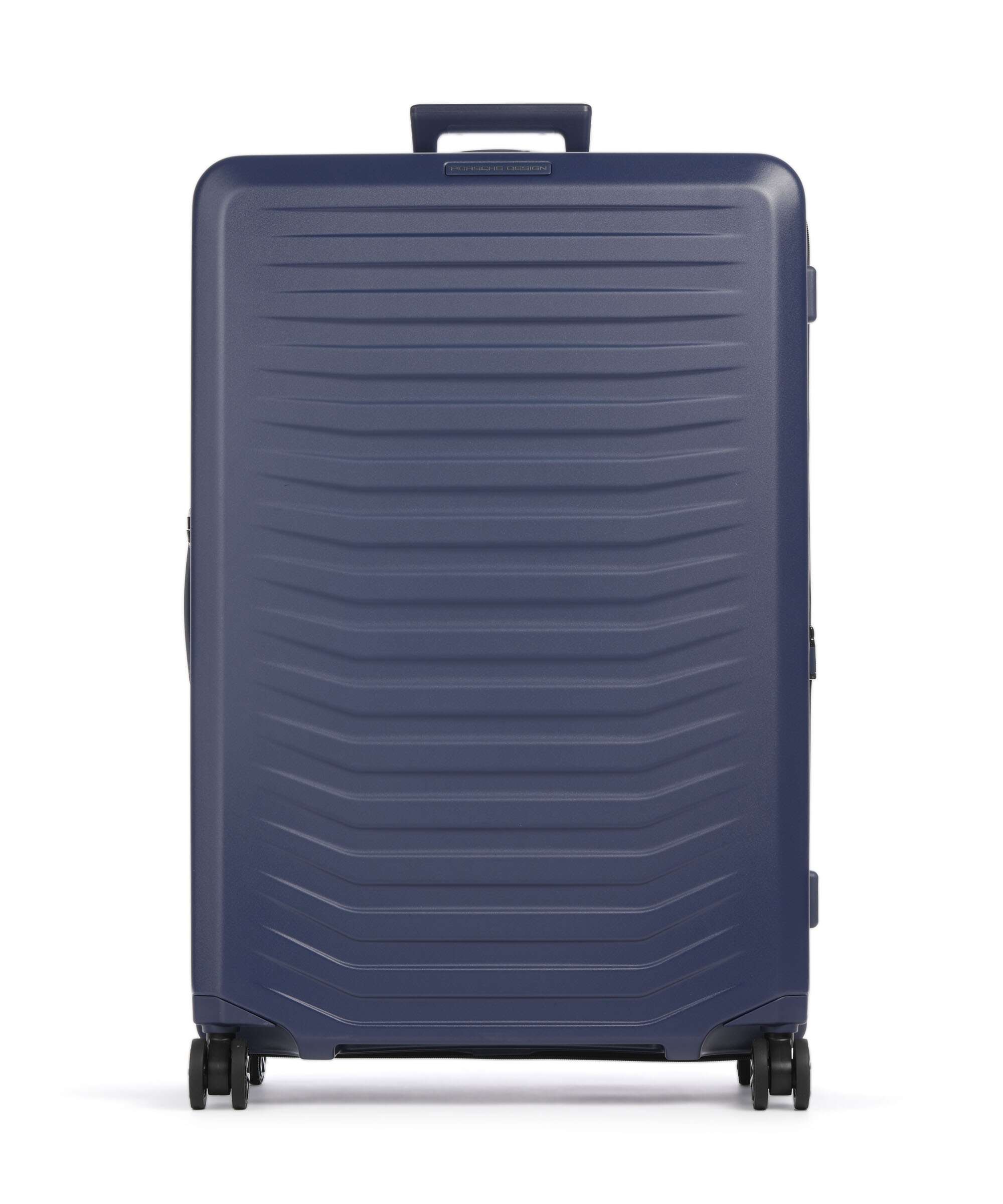 Porsche Design Roadster HC Spinner (4 wheels) dark blue matt