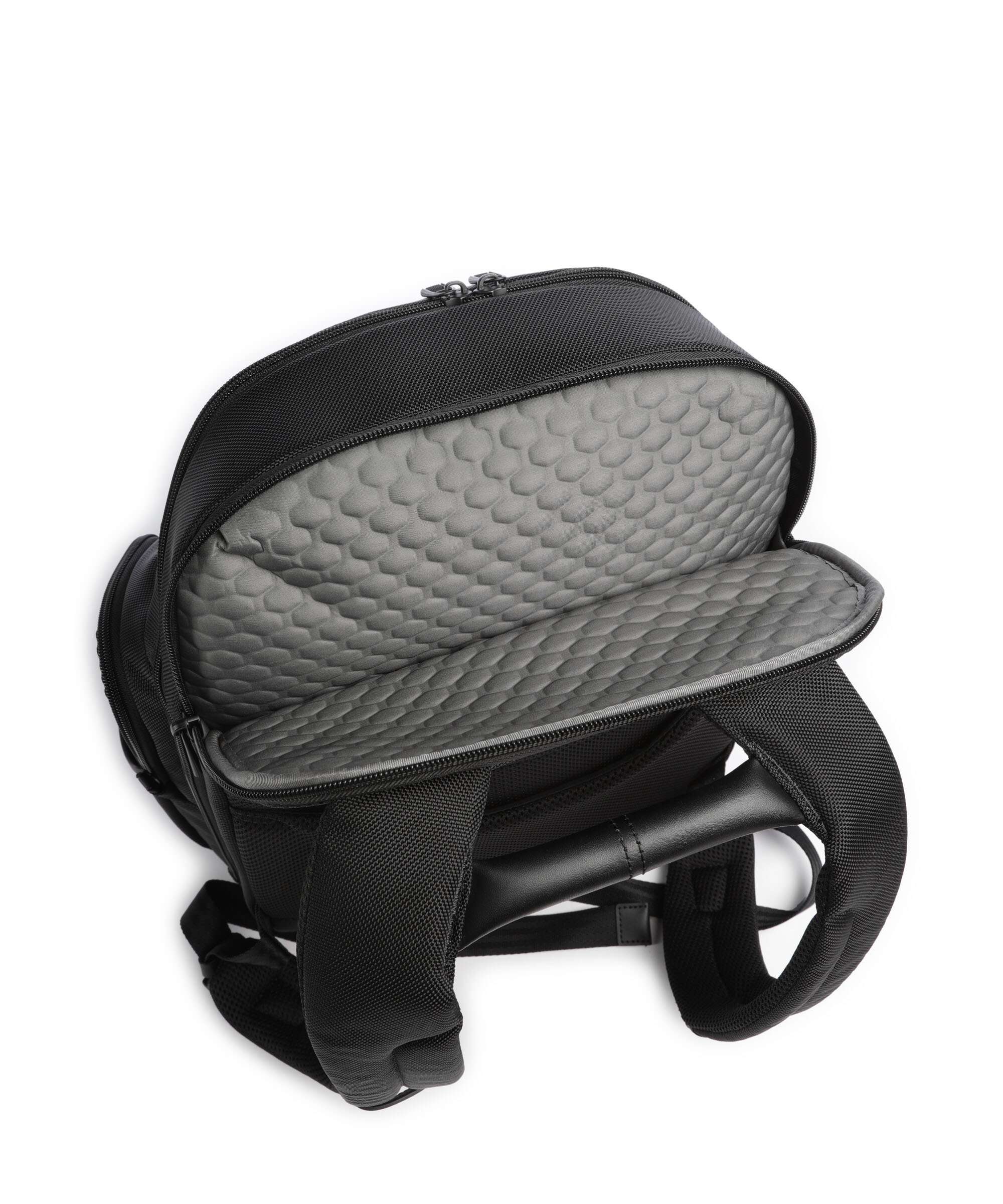 Porsche Design Roadster Evo L Backpack black