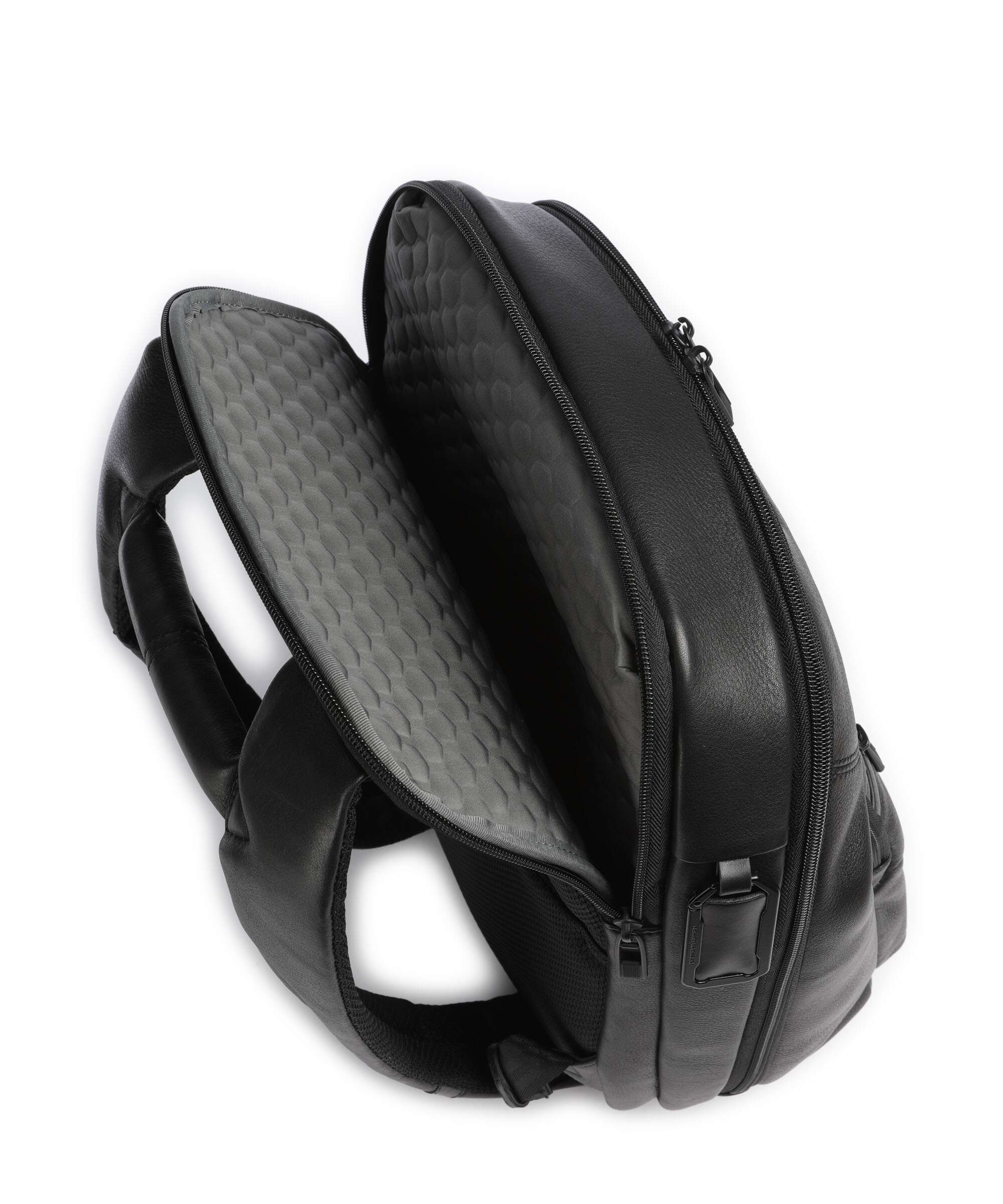 Porsche Design Roadster Evo XS Backpack black