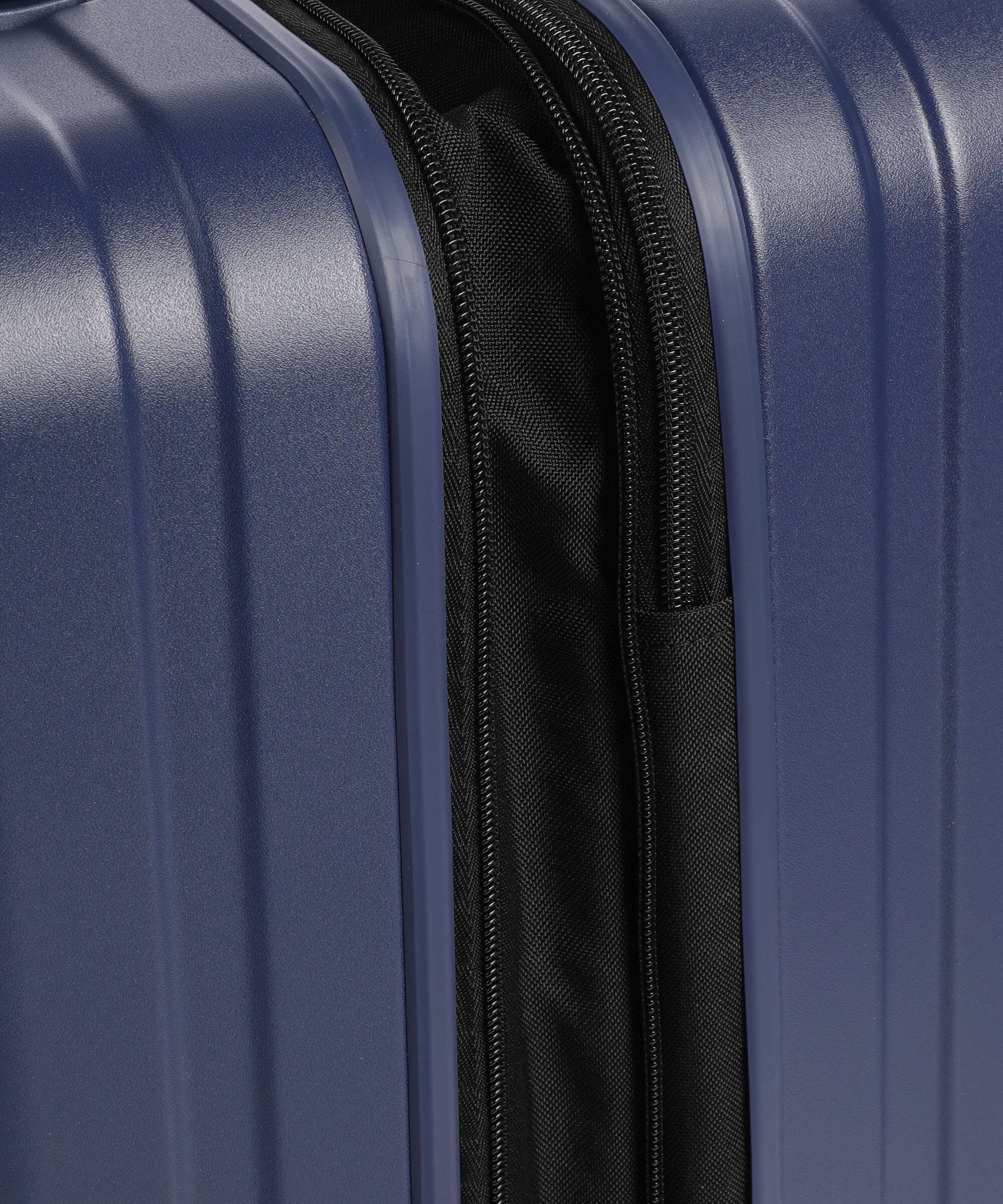 Porsche Design Roadster HC Exp Spinner (4 wheels) dark blue matt