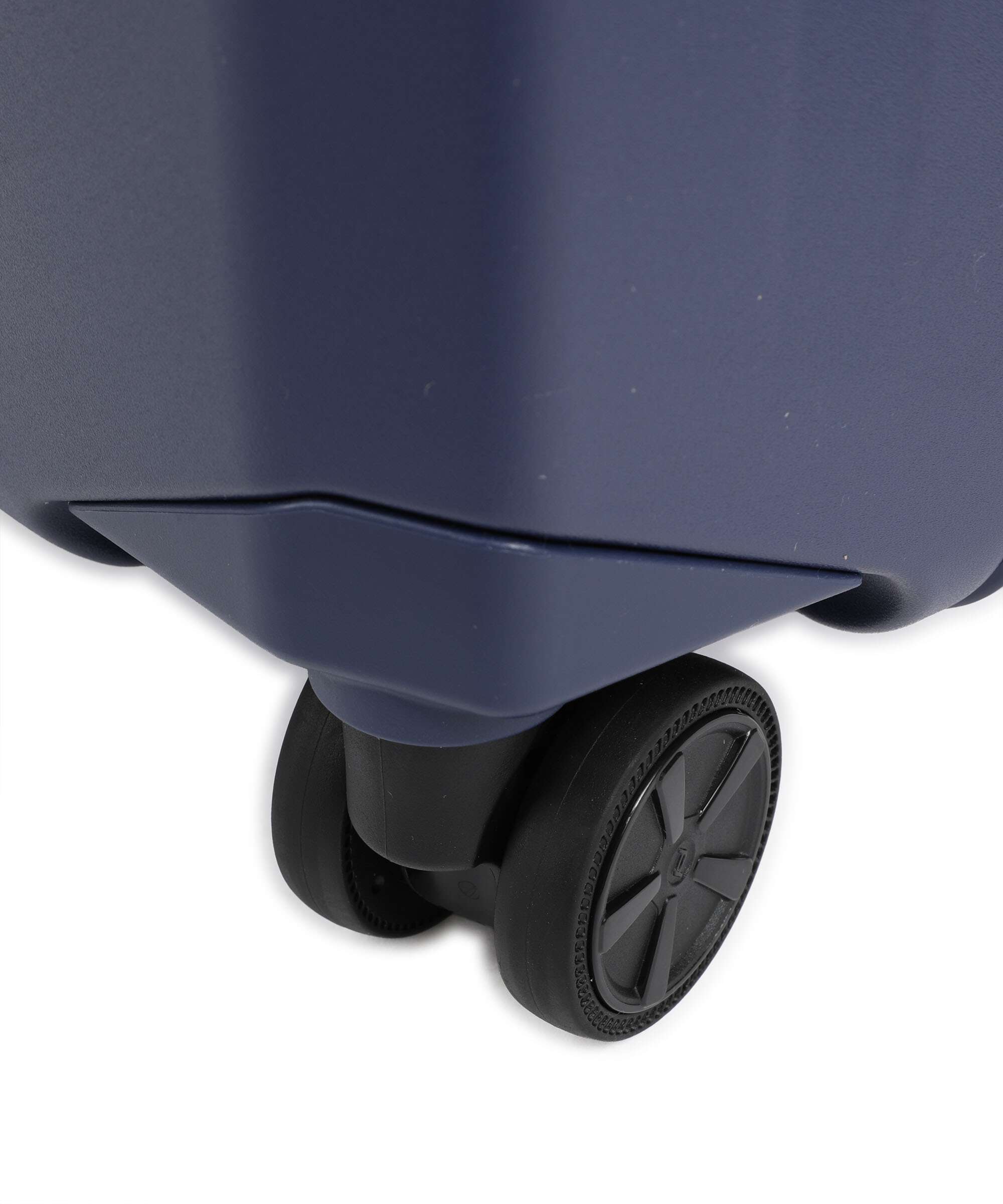 Porsche Design Roadster HC Exp Spinner (4 wheels) dark blue matt