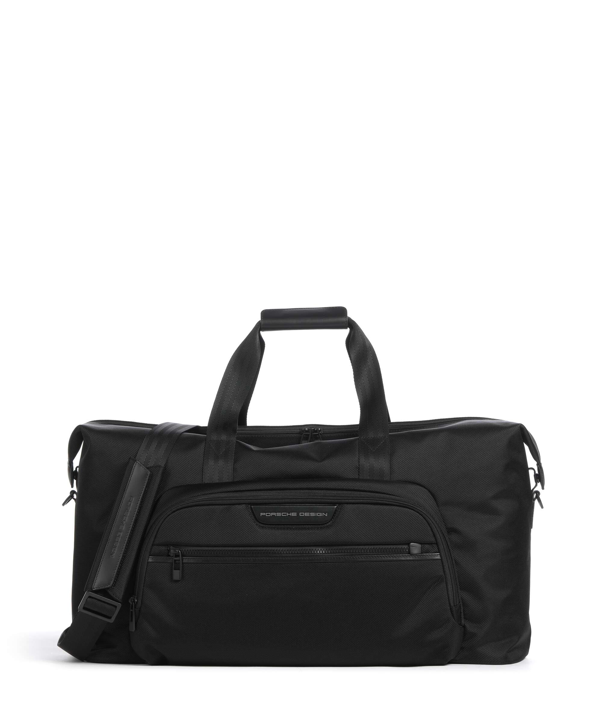 Porsche Design Roadster Evo Weekend bag black