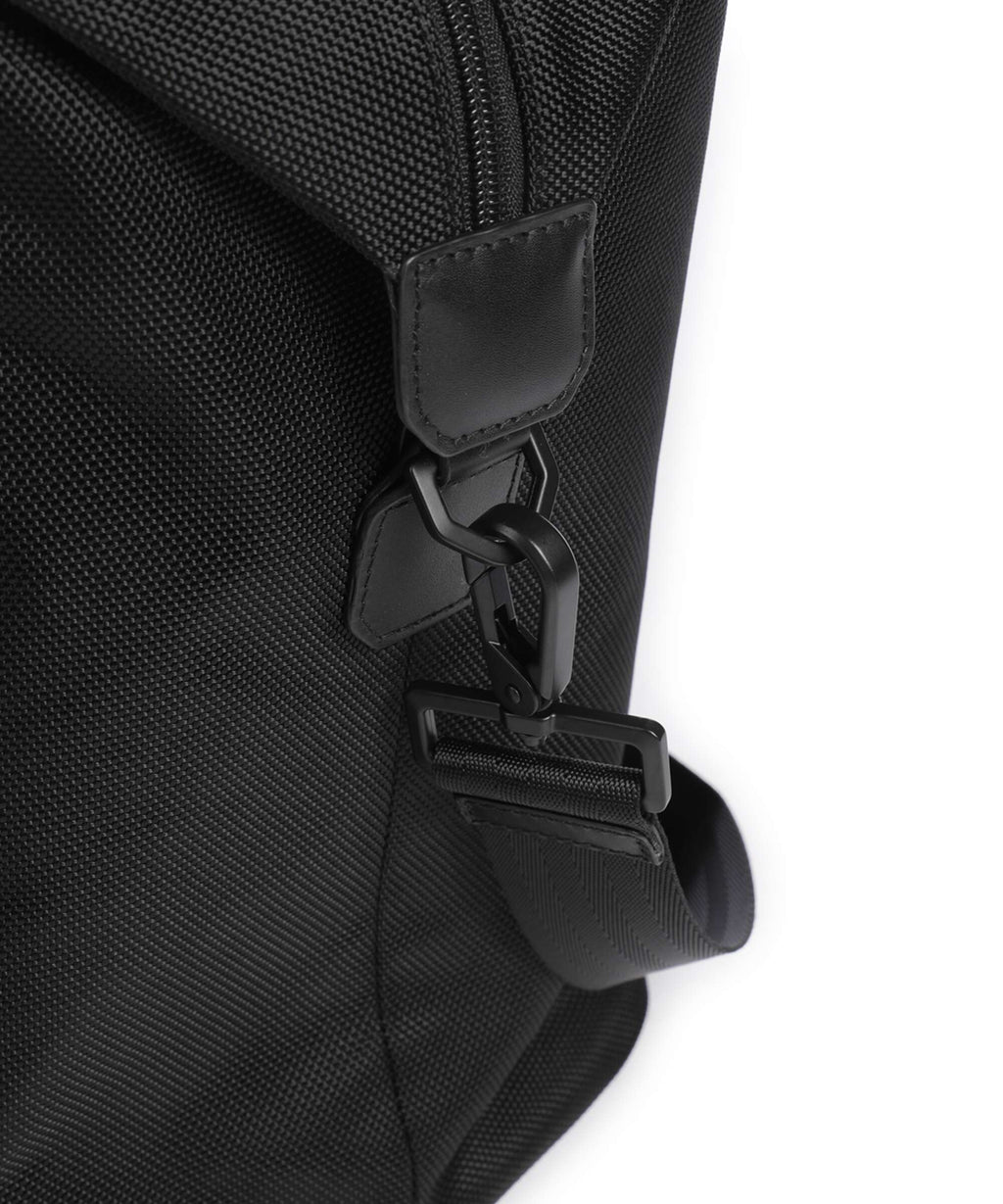 Porsche Design Roadster Evo Weekend bag black
