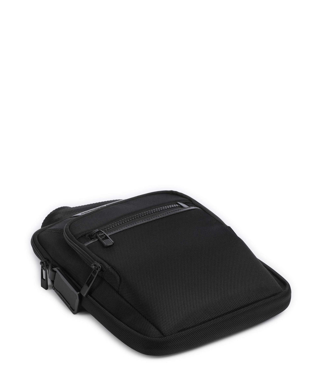 Porsche Design Roadster Evo S Crossbody bag black