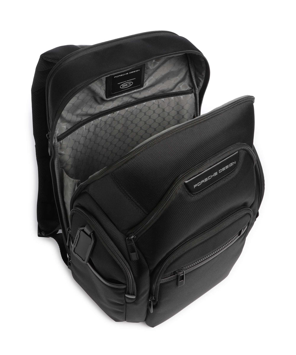 Porsche Design Roadster Evo L Backpack black