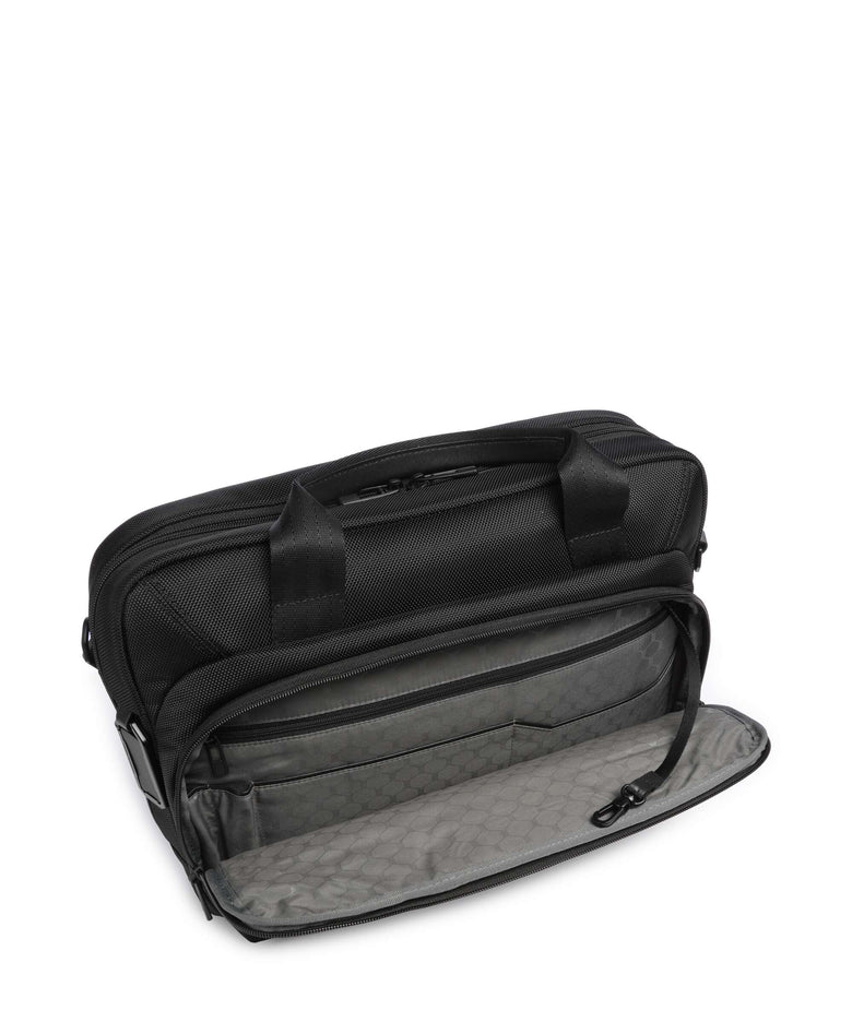 Porsche Design Roaster Evo Briefcase black