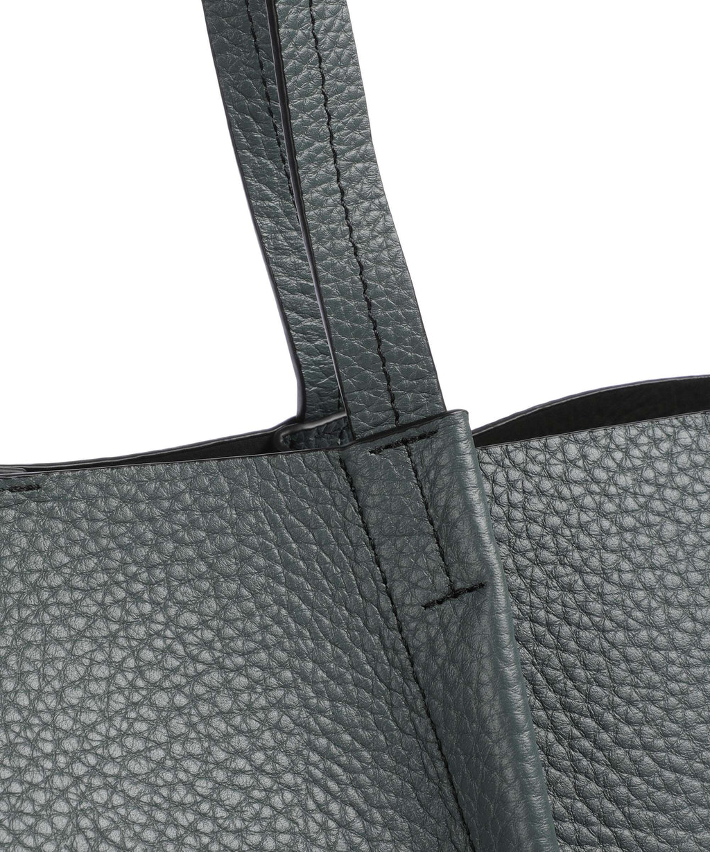 Marc O'Polo Brenna L Tote bag deep emerald