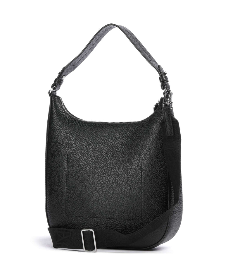 Marc O'Polo Birka M Hobo bag black