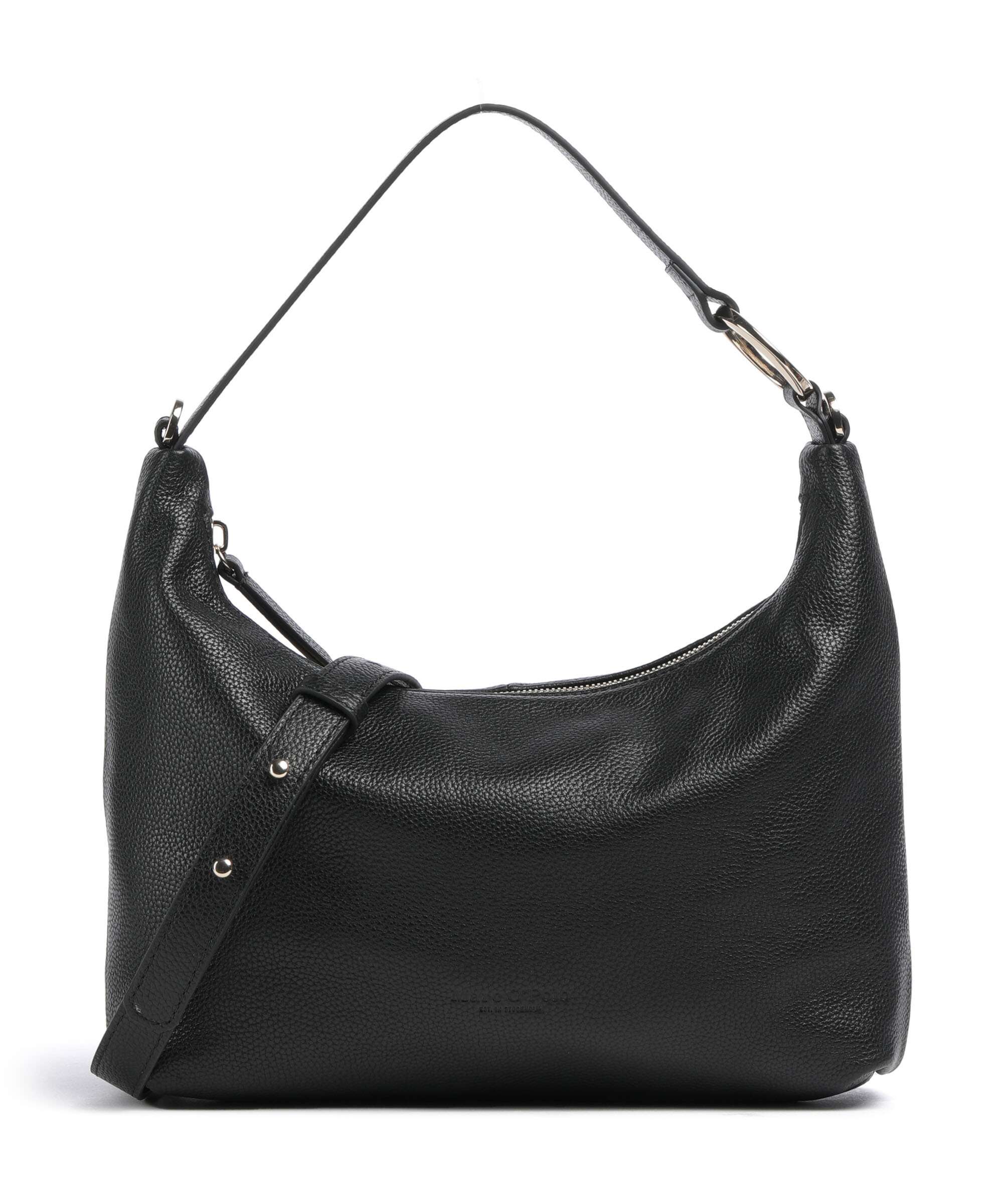 Marc O'Polo Damy S Hobo bag black