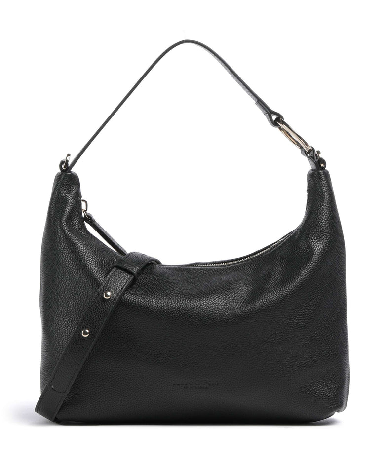 Marc O'Polo Damy S Hobo bag black