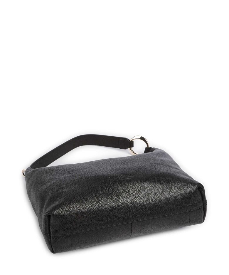 Marc O'Polo Damy S Hobo bag black