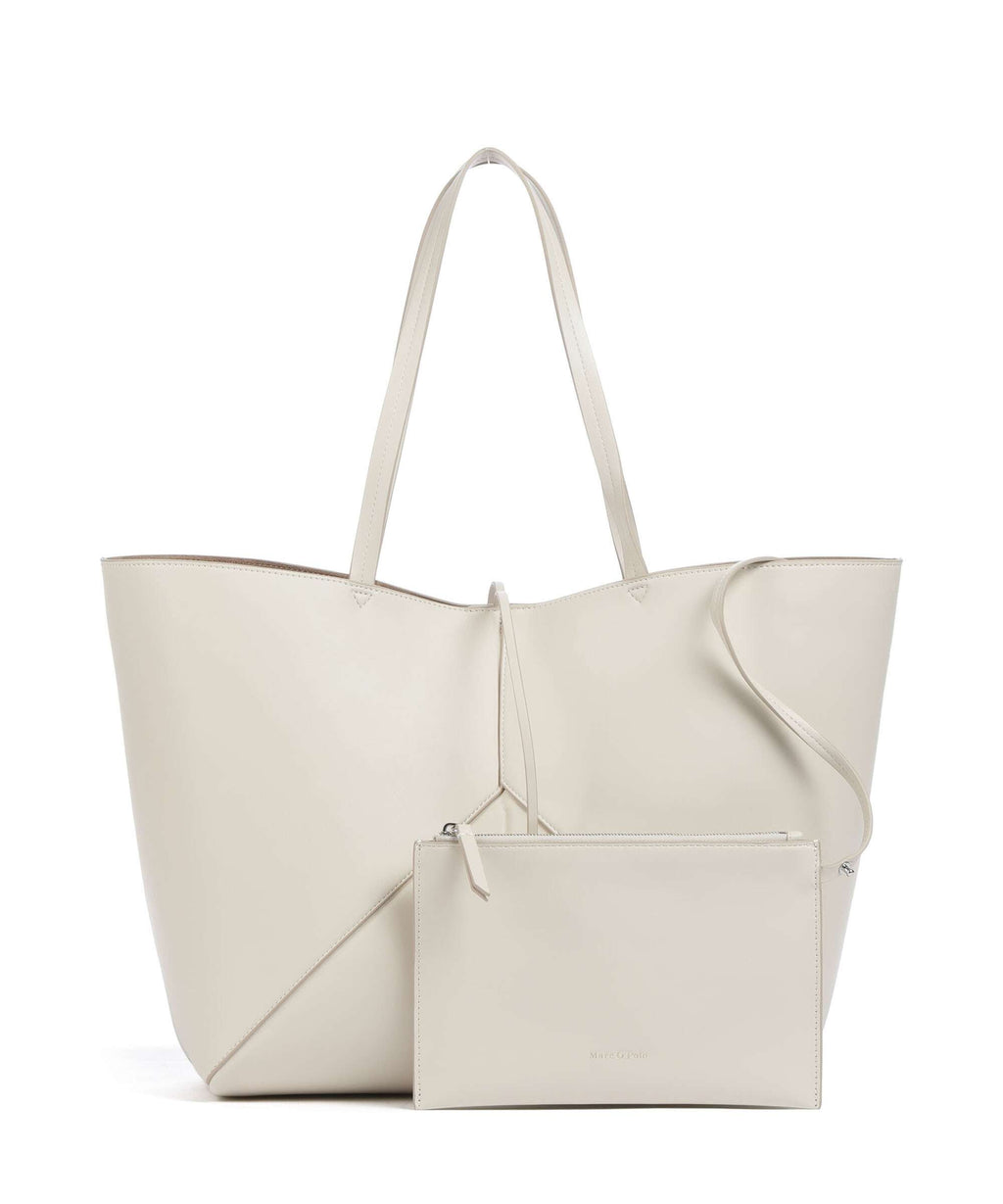 Marc O'Polo Seija L Tote bag dry sand