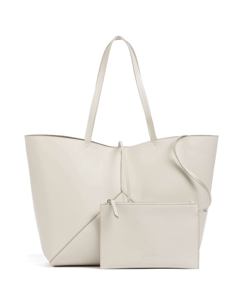 Marc O'Polo Seija L Tote bag dry sand