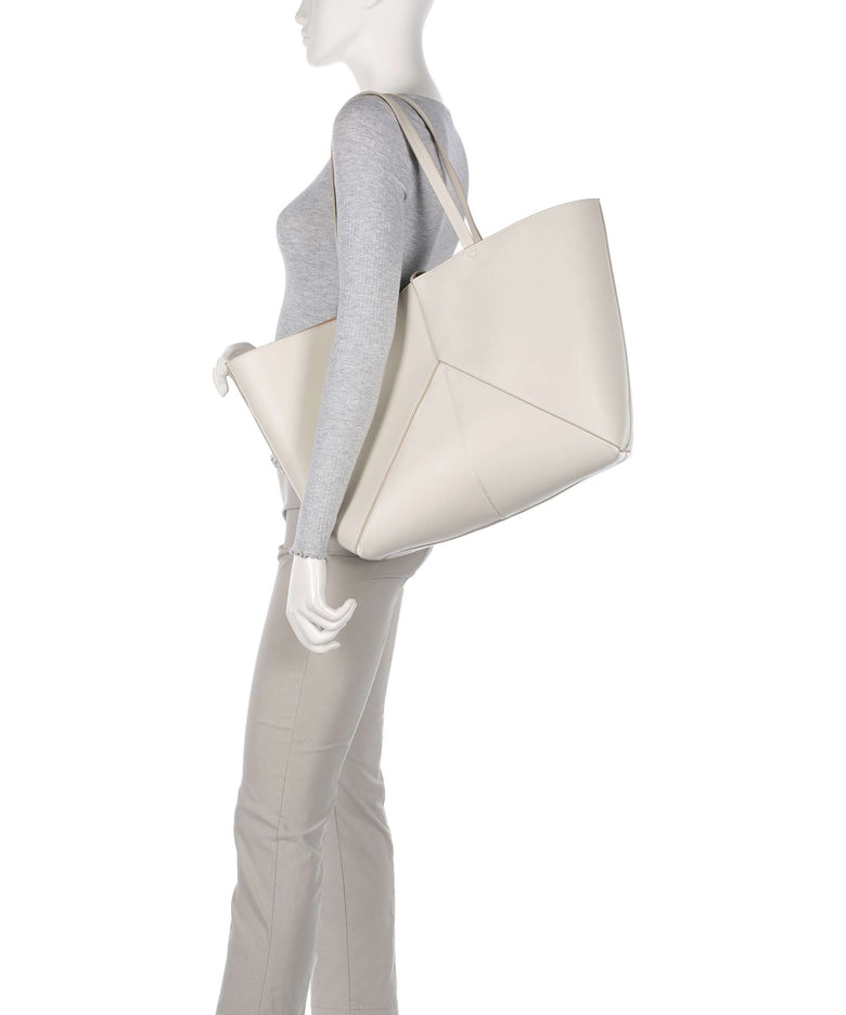 Marc O'Polo Seija L Tote bag dry sand