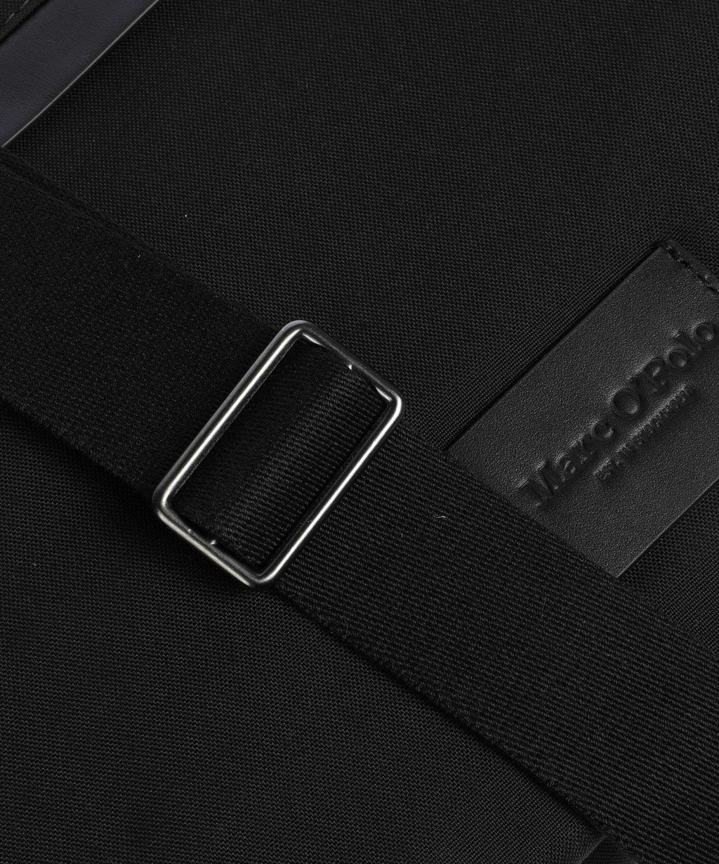Marc O'Polo Bente L Briefcase black