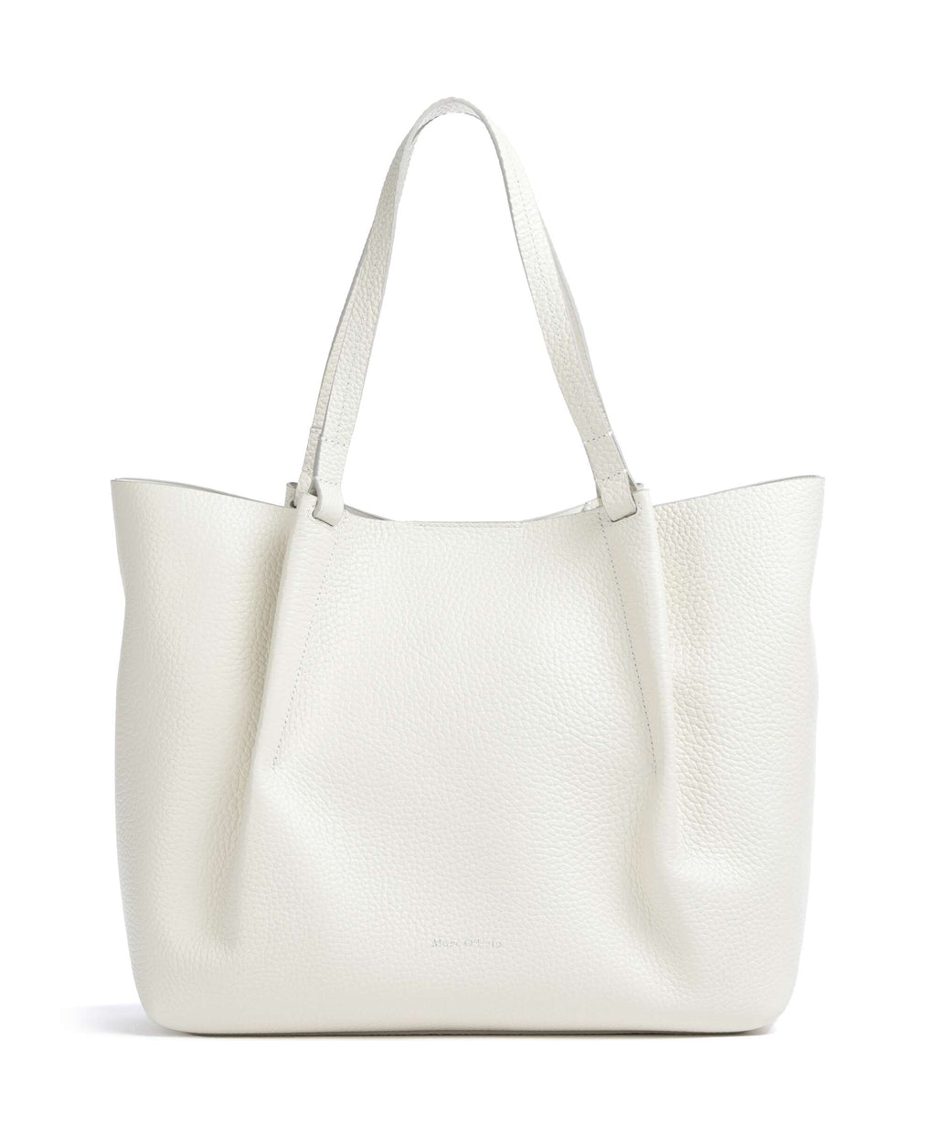 Marc O'Polo Bellar Tote bag natural cotton