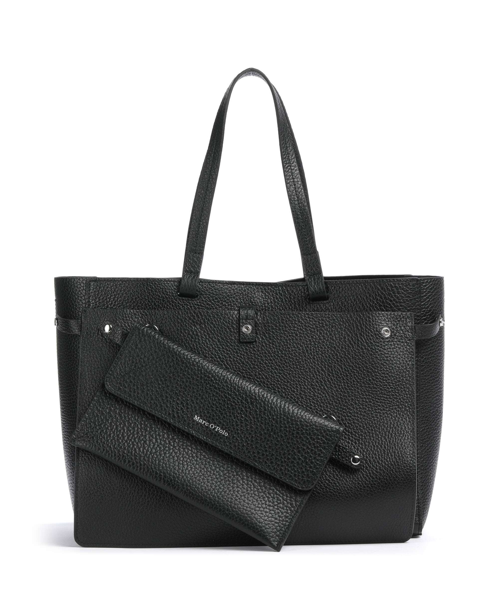 Marc O'Polo Busin Tote bag black