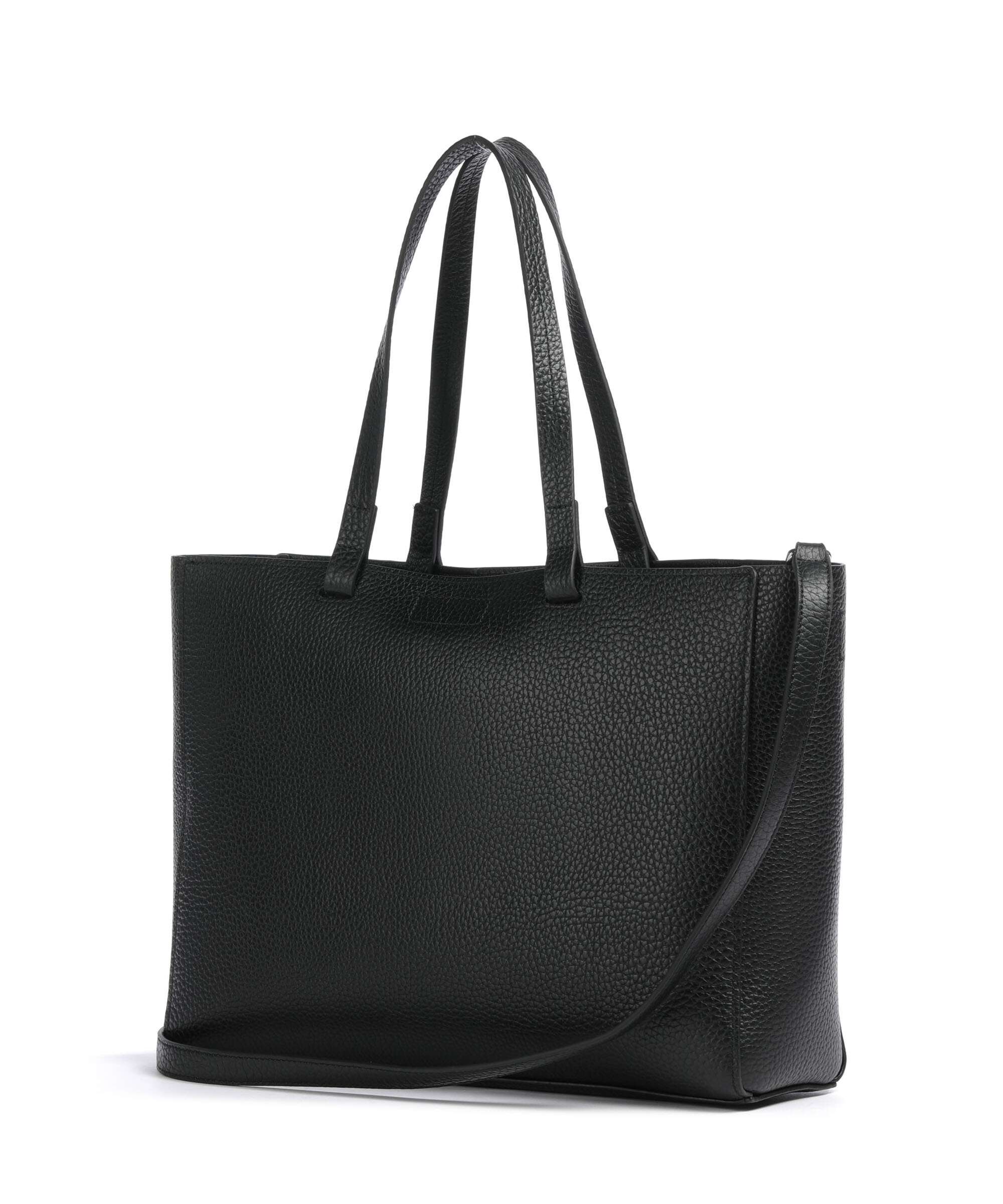 Marc O'Polo Busin Tote bag black