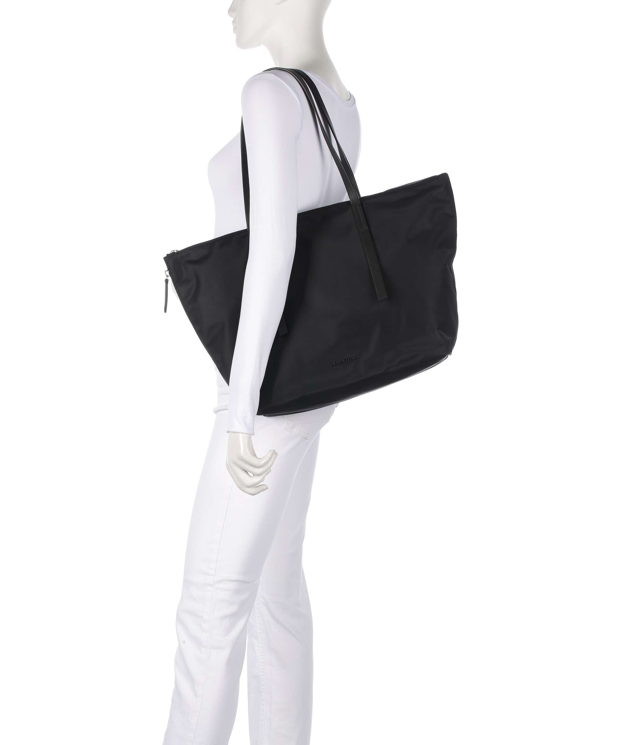 Marc O'Polo Seija Tote bag black