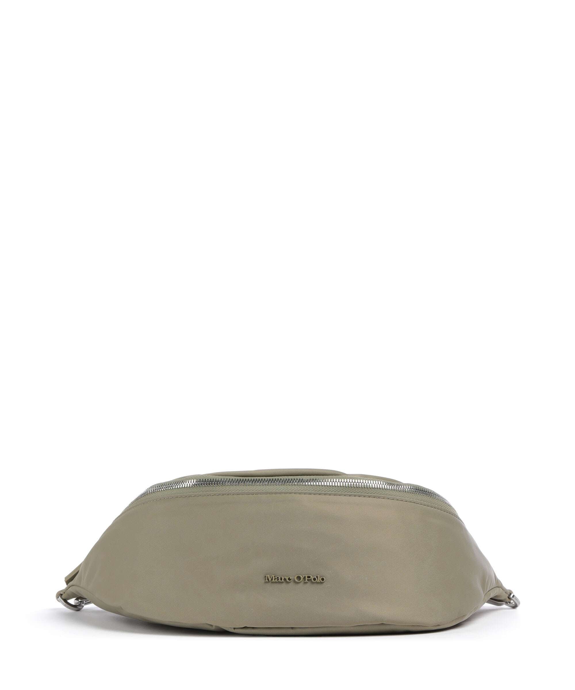 Marc O'Polo Alenn Belt bag forest sand
