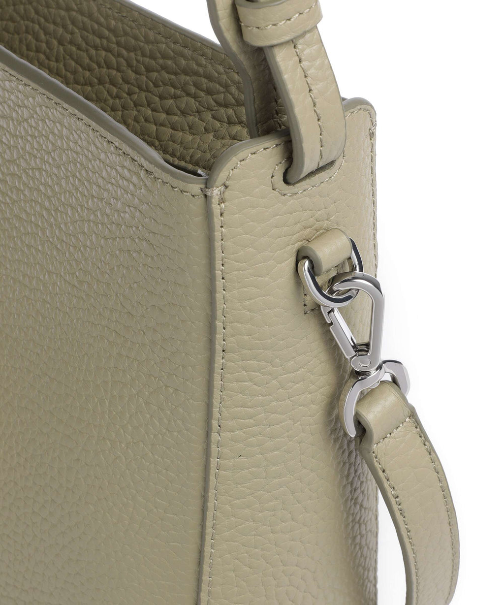 Marc O'Polo Bunda Hobo bag forest sand