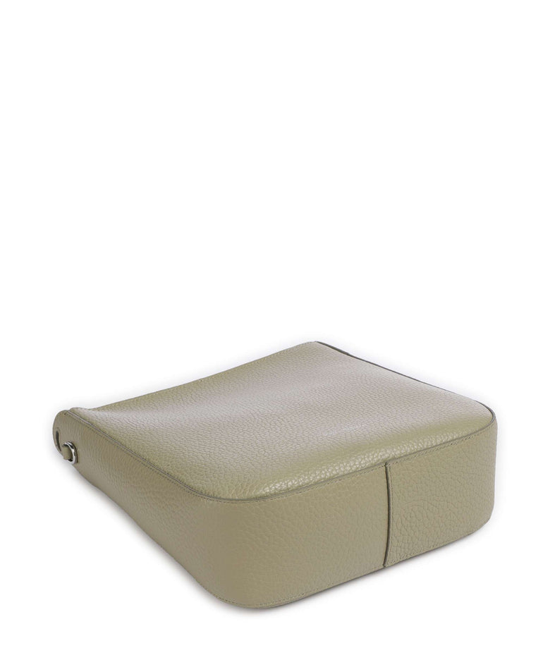 Marc O'Polo Bunda Hobo bag forest sand