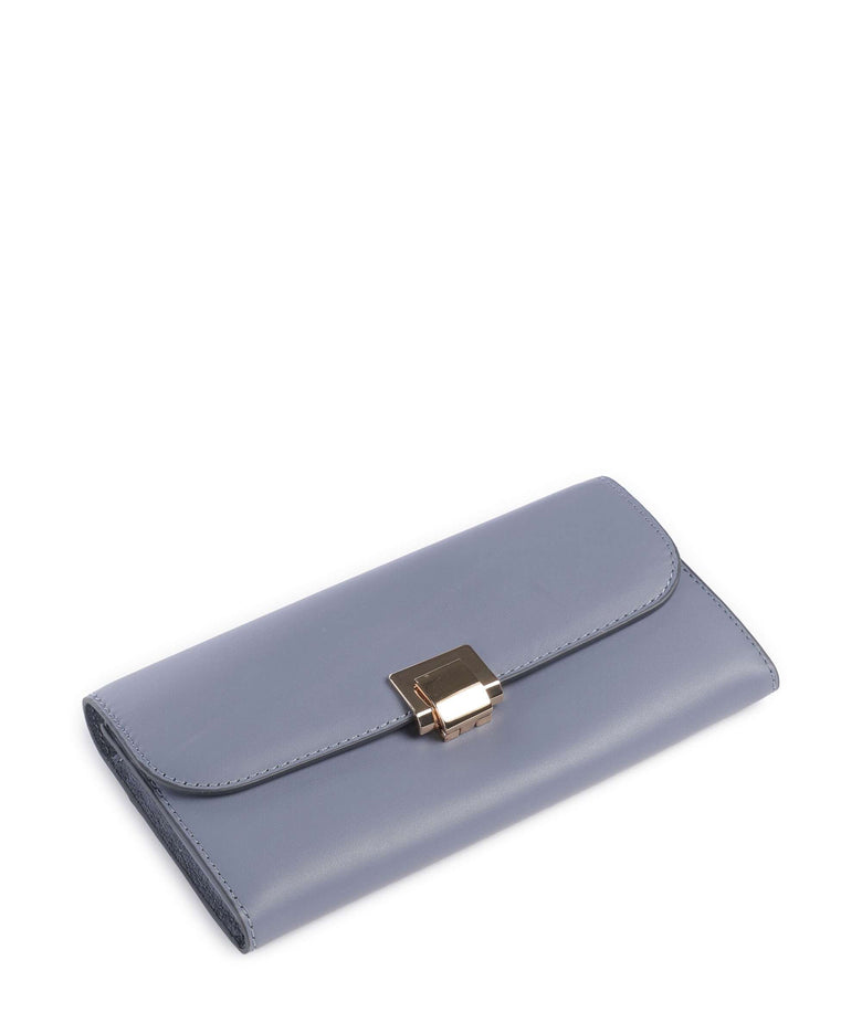 Marc O'Polo Jessie Wallet grey sky