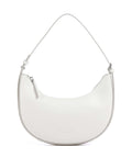 Marc O'Polo Alvi Shoulder bag white cotton