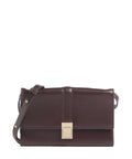 Marc O'Polo Tora 2 in 1 Wallet dark aubergine