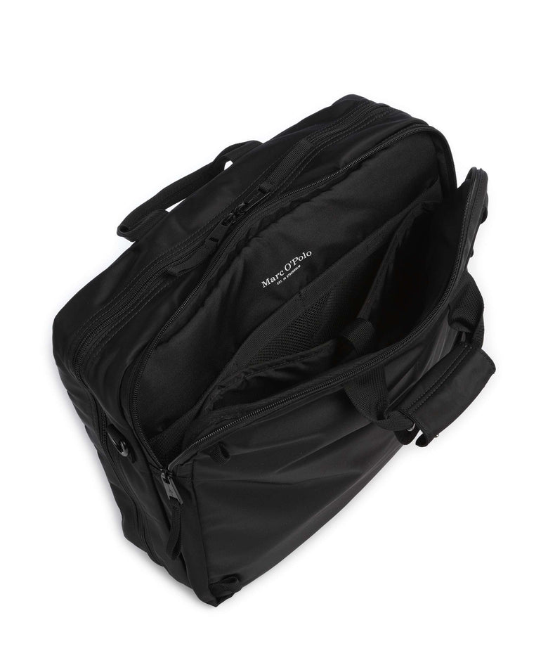Marc O'Polo Avid Briefcase black